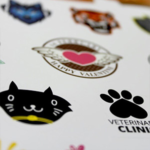 - Kaio Racim Print - Gráfica Rápida Digital