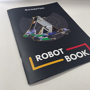 - Kaio Racim Print - Gráfica Rápida Digital