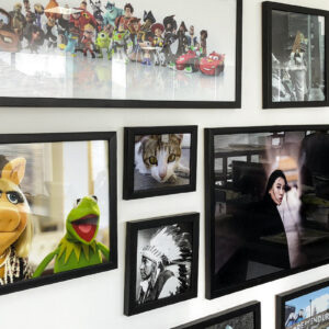 - Kaio Racim Print - Gráfica Rápida Digital