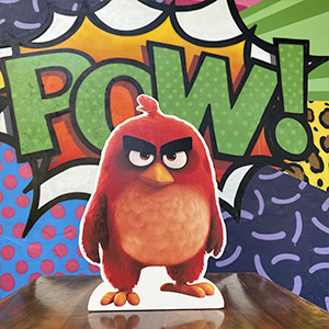 - Kaio Racim Print - Gráfica Rápida Digital