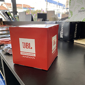 - Kaio Racim Print - Gráfica Rápida Digital