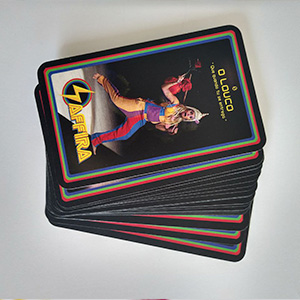 - Kaio Racim Print - Gráfica Rápida Digital