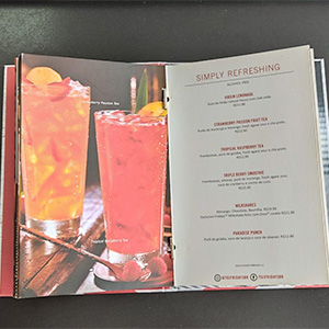 - Kaio Racim Print - Gráfica Rápida Digital