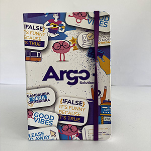 - Kaio Racim Print - Gráfica Rápida Digital