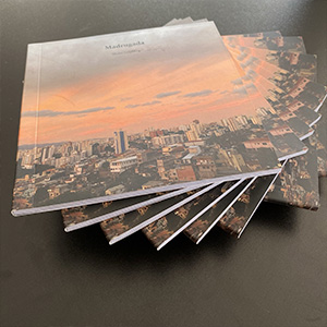 - Kaio Racim Print - Gráfica Rápida Digital