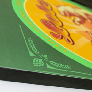 - Kaio Racim Print - Gráfica Rápida Digital