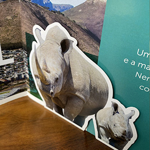 - Kaio Racim Print - Gráfica Rápida Digital