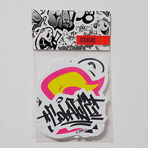 - Kaio Racim Print - Gráfica Rápida Digital