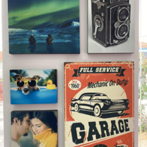 - Kaio Racim Print - Gráfica Rápida Digital