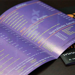 - Kaio Racim Print - Gráfica Rápida Digital