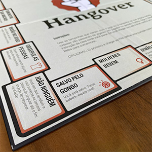 - Kaio Racim Print - Gráfica Rápida Digital