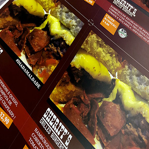 - Kaio Racim Print - Gráfica Rápida Digital