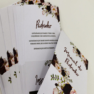 - Kaio Racim Print - Gráfica Rápida Digital