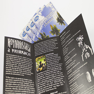 - Kaio Racim Print - Gráfica Rápida Digital