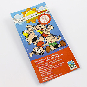 - Kaio Racim Print - Gráfica Rápida Digital