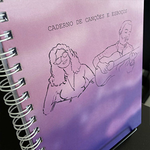 - Kaio Racim Print - Gráfica Rápida Digital