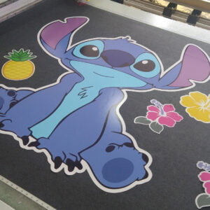 - Kaio Racim Print - Gráfica Rápida Digital