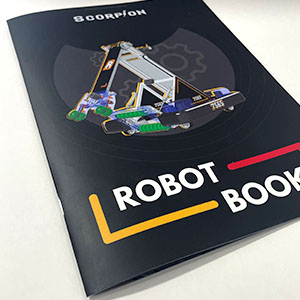 Revistas - Kaio Racim Print - Gráfica Rápida Digital