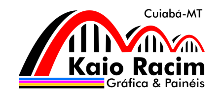 Kaio Racim Gráfica & Painéis | Impressos Gráficos & Impressão Digital em Várzea Grande MT | GRÁFICA KAIO RACIM (65) 99264-9286